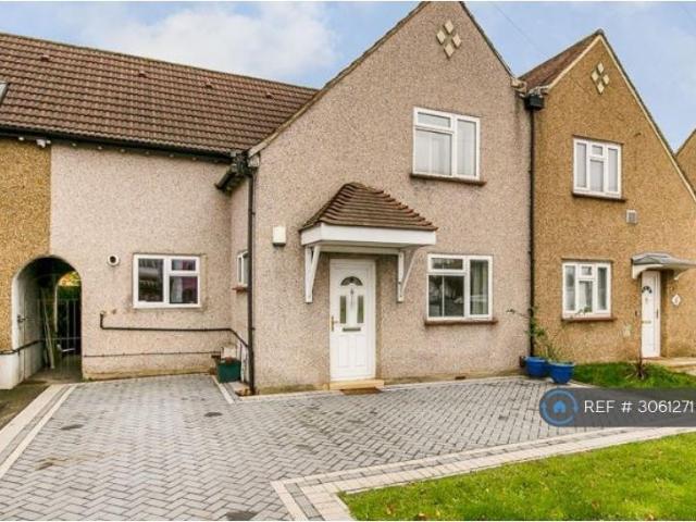 House for rent in London Borough of Sutton, Greater London