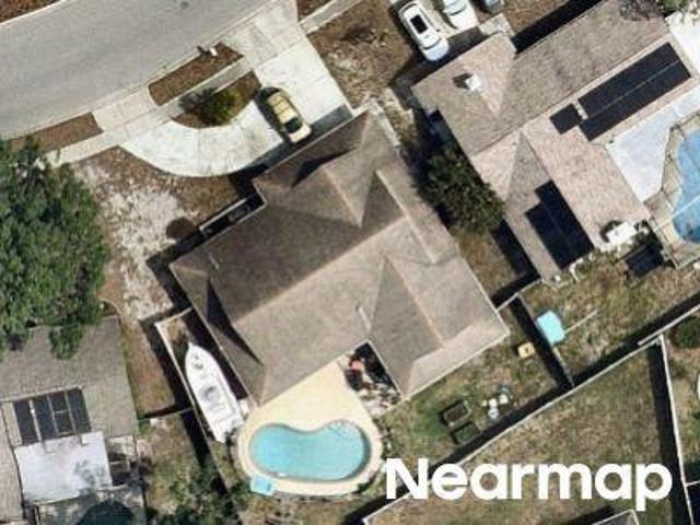 House for sale in Elfers, Florida