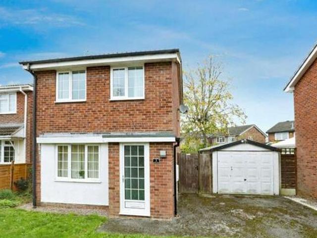 House for sale in Middlewich