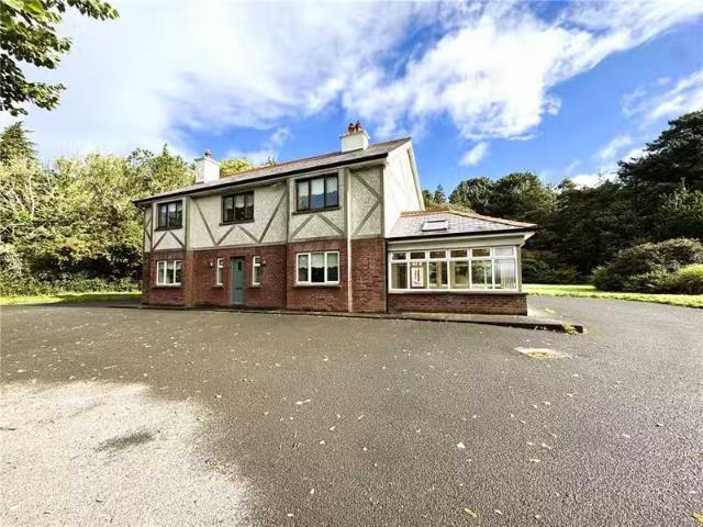 House for sale
