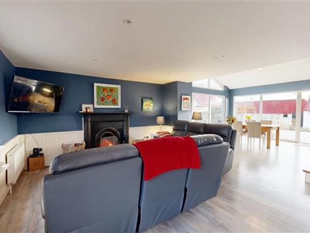 Property for sale in Mountmellick, North Tipperary