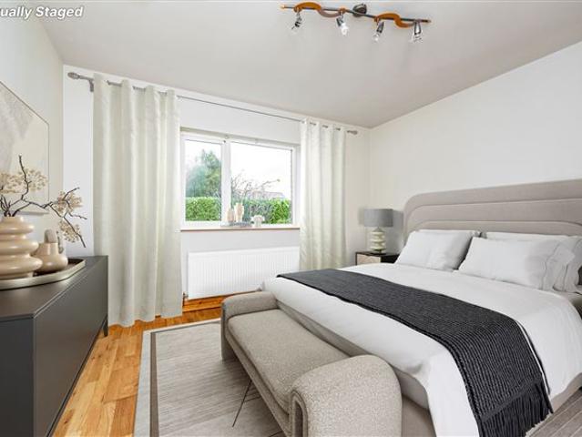 Detached House for sale in Brannockstown, North Tipperary