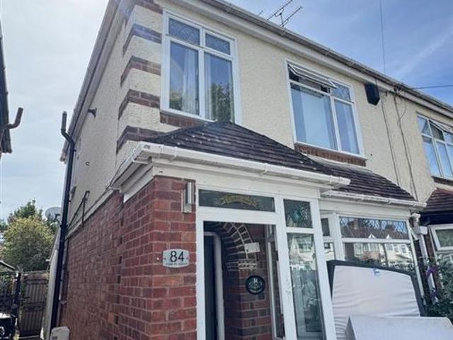 Apartment for rent in Wyken, Coventry