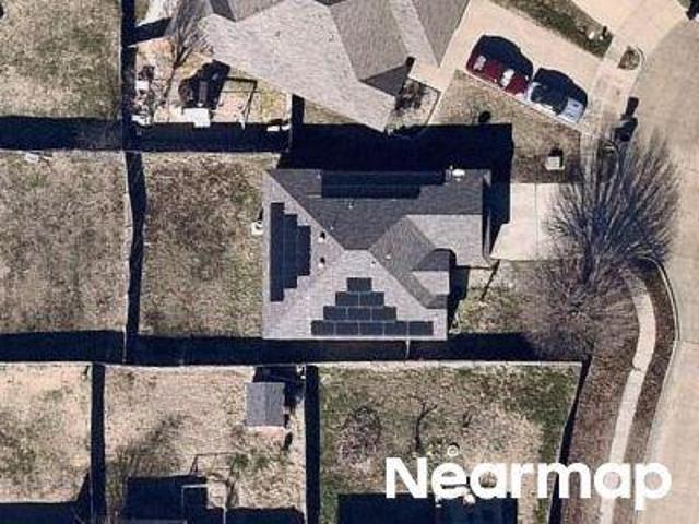 House for sale in Fort Worth
