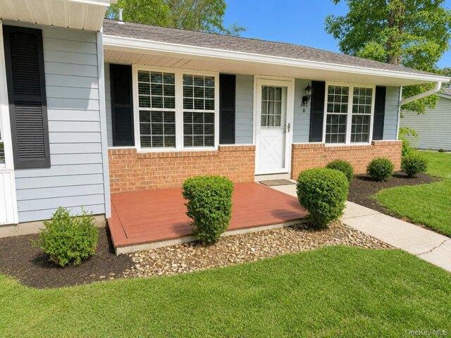 Condo for sale in Centereach, New York