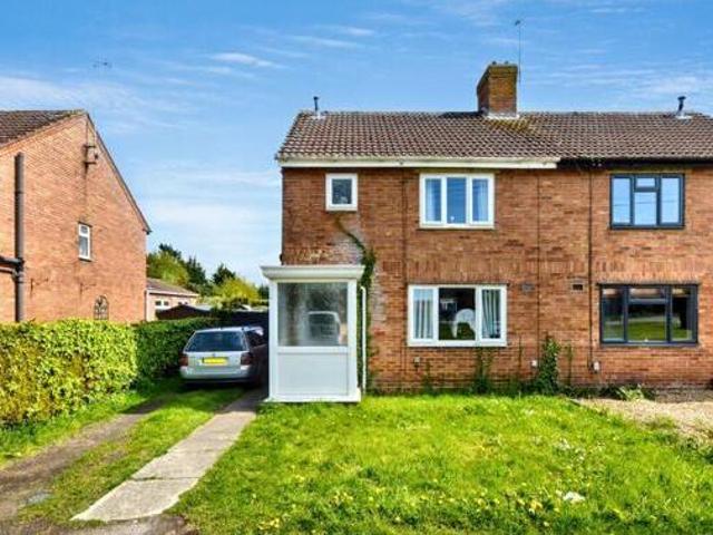 House for sale in Spalding, South Holland