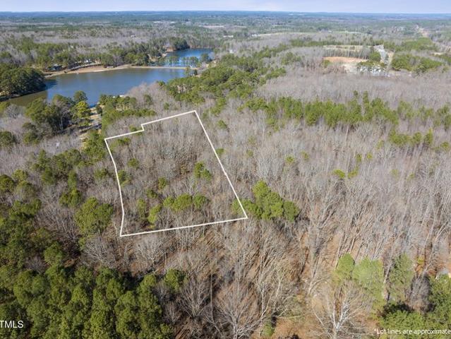 Land for sale in Sanford, Lee County