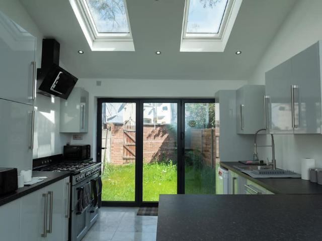 House for rent in Failsworth, Oldham