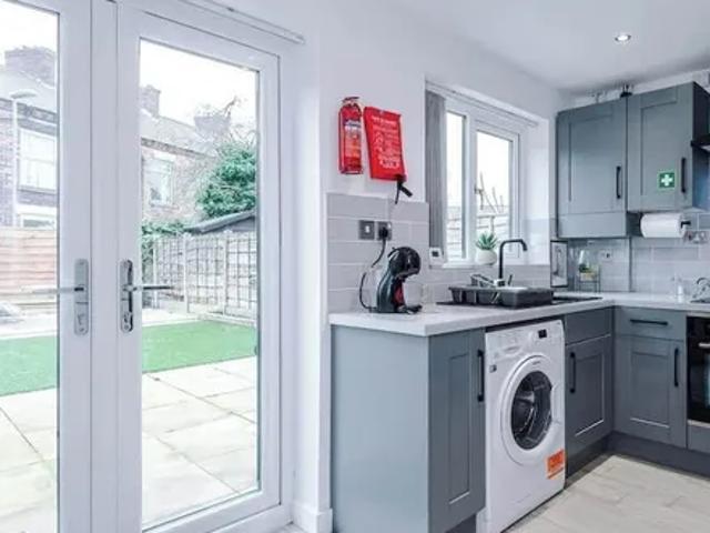 House for rent in Pendock, Greater Manchester