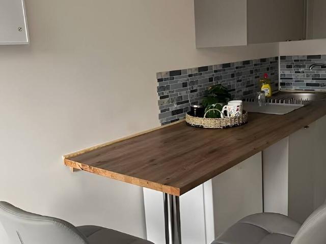 Apartment for rent in Failsworth, Oldham
