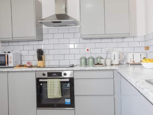 Apartment for rent in Failsworth, Oldham