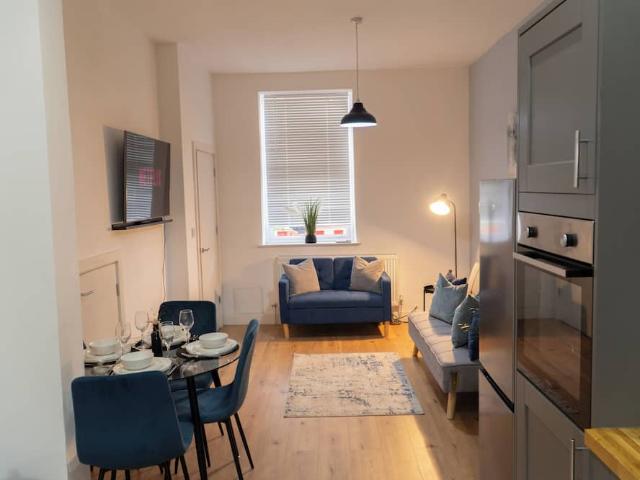 House for rent in Failsworth, Oldham