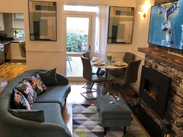 House for rent in Failsworth, Oldham