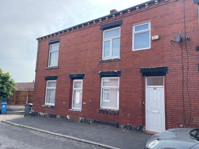 House for rent in Hollins, Pendock
