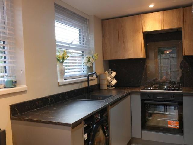 House for rent in Cowhill, Oldham