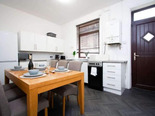 House for rent in Chadderton, Oldham