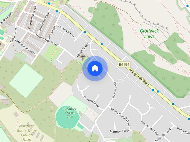 House for rent in Alt, Pendock