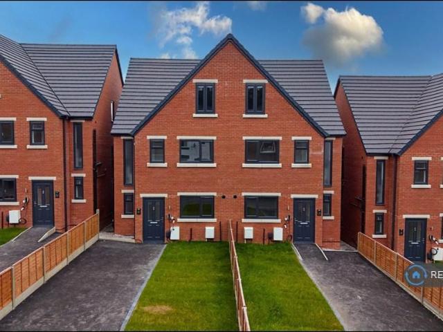 House for rent in Alt, Pendock