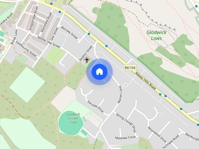 House for rent in Alt, Pendock