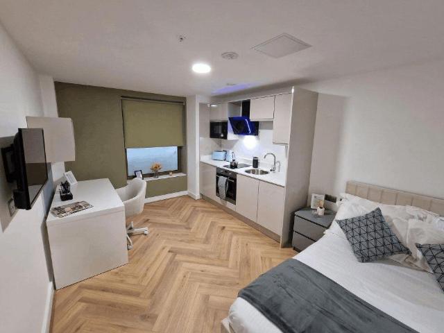 House for rent in Ropewalks, Calderstones