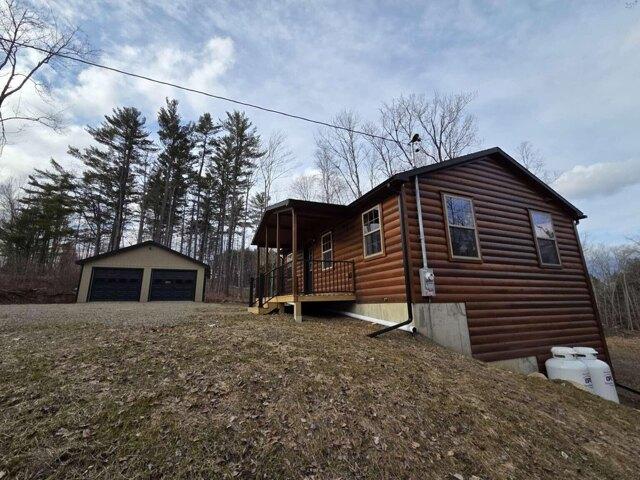 House for sale in Saint Albans, Maine