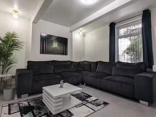 Apartment for rent in Pendock, Greater Manchester