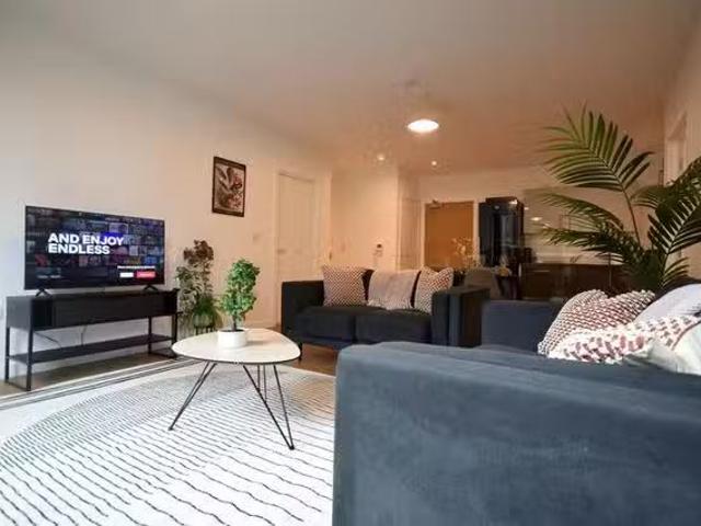 Apartment for rent in Pendock, Greater Manchester