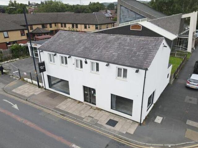 House for rent in Greenheys, Greater Manchester