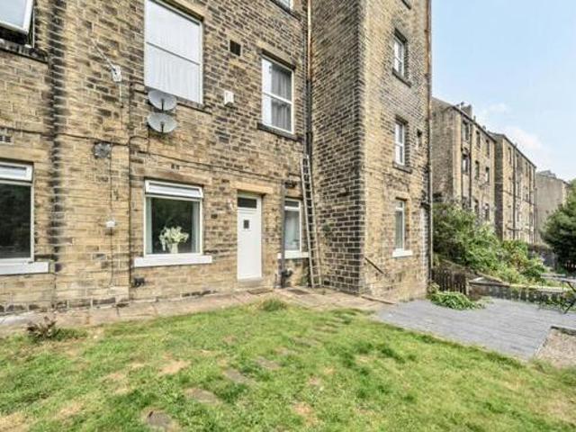 House for sale in Sowerby Bridge, West Yorkshire