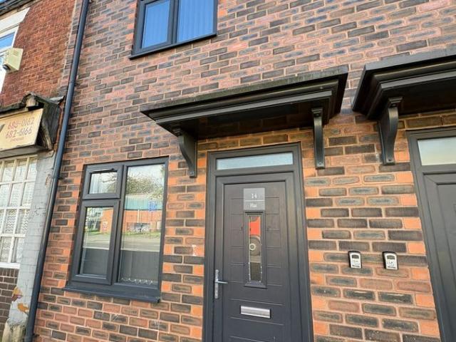 Apartment for rent in Failsworth, Oldham