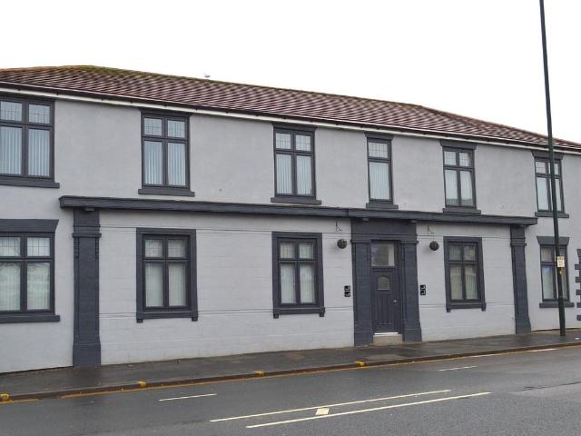 Apartment for rent in Georgia, Greater Manchester