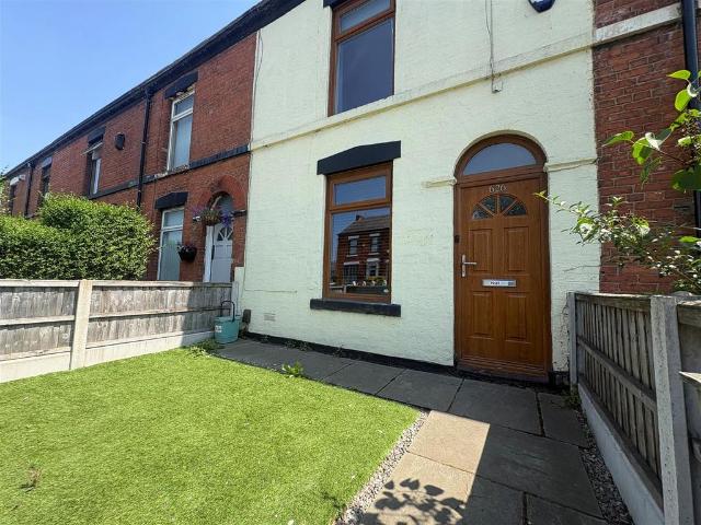 House for rent in Hollinwood, Pendock