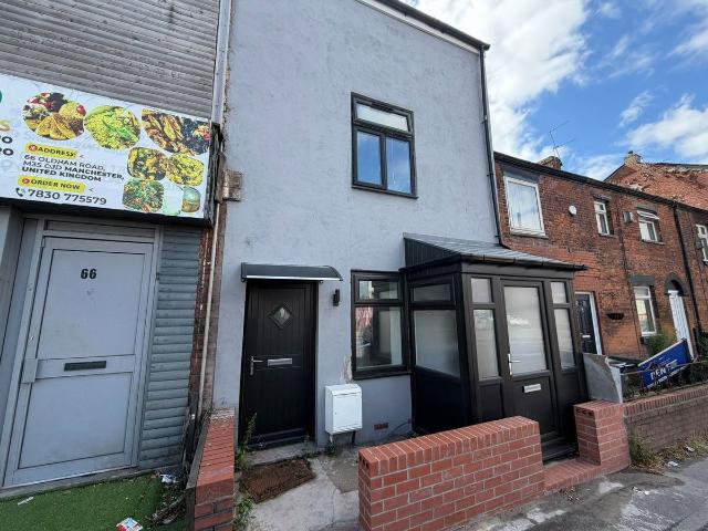 Apartment for rent in Pendock, Greater Manchester