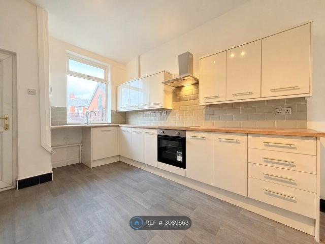 House for rent in Failsworth, Oldham