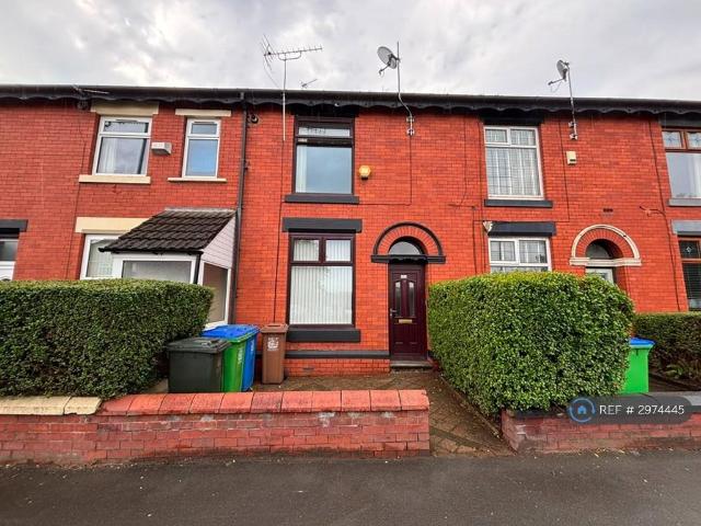 House for rent in Middleton, Rochdale