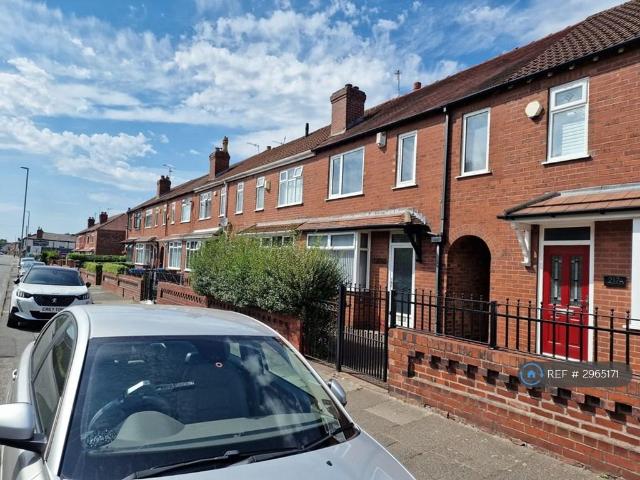 House for rent in Middleton, Rochdale