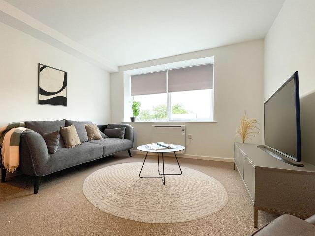 Apartment for rent in Pendock, Greater Manchester