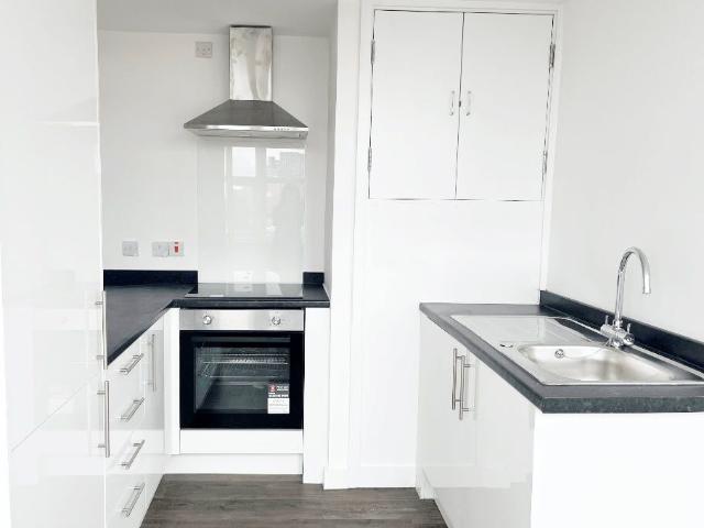 Room for rent in Georgia, Greater Manchester