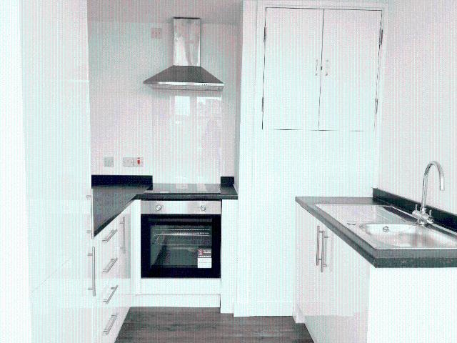 Room for rent in Georgia, Greater Manchester
