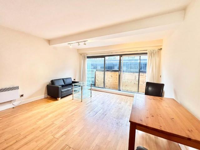 Apartment for rent in Georgia, Greater Manchester