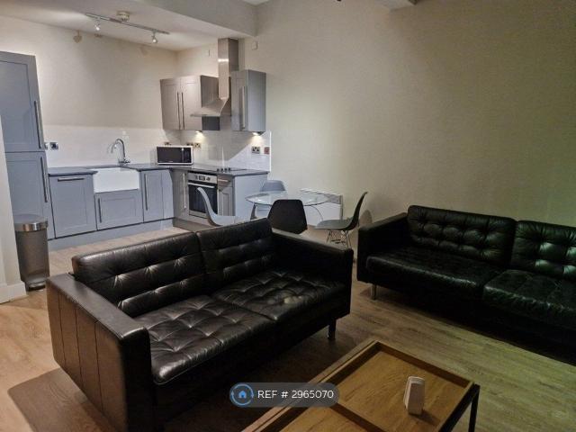 Apartment for rent in Georgia, Greater Manchester