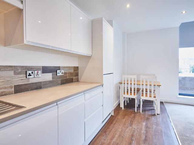 Apartment for rent in Georgia, Greater Manchester