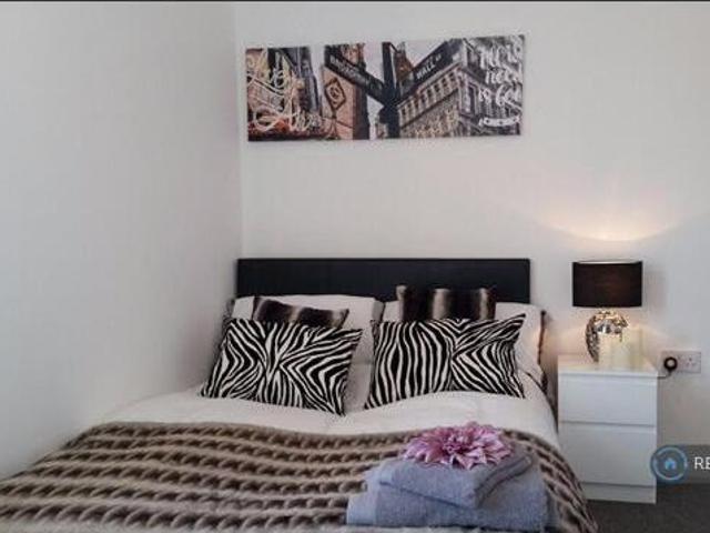 House for rent in Lancashire