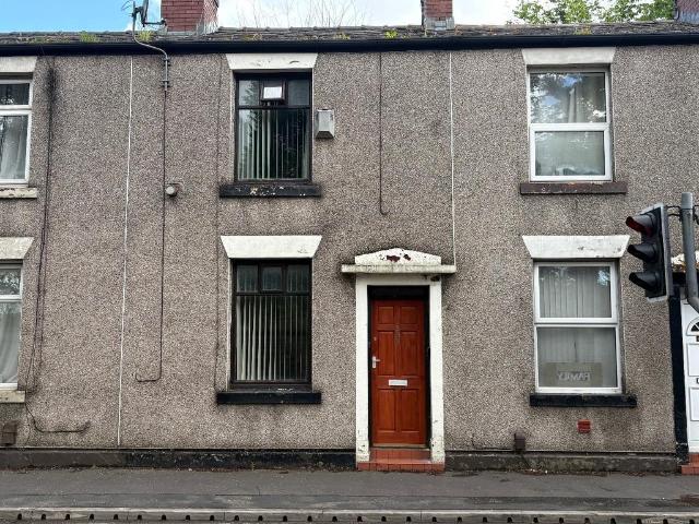 House for rent in Buersil, Burnedge