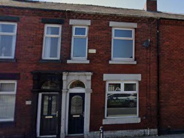 Room for rent in Taunton, Greenheys