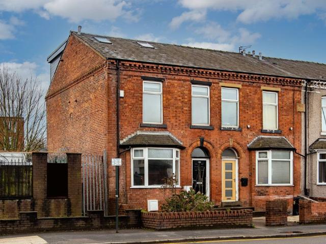 Room for rent in Pendock, Greater Manchester