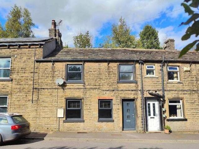 House for sale in Sowerby Bridge, West Yorkshire