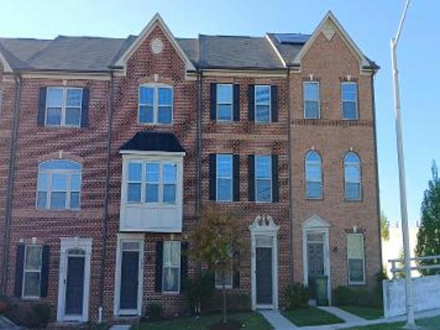 House for sale in Gibsonton, Maryland
