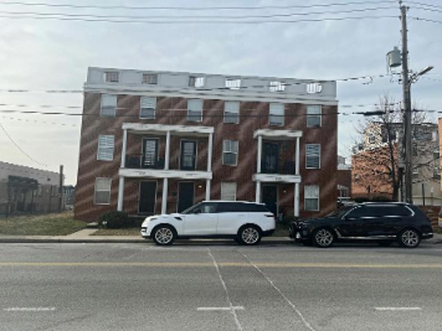 House for sale in Gibsonton, Maryland