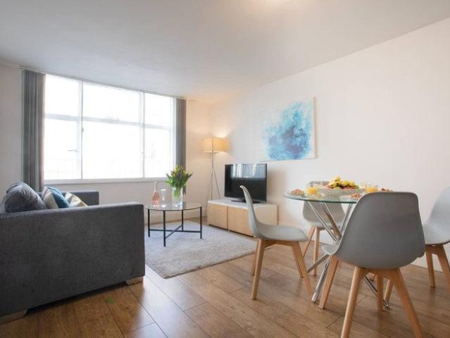 Apartment for rent in City Centre, Georgia